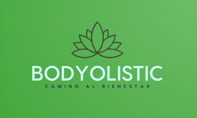 Bodyolistic — Camino al bienestar